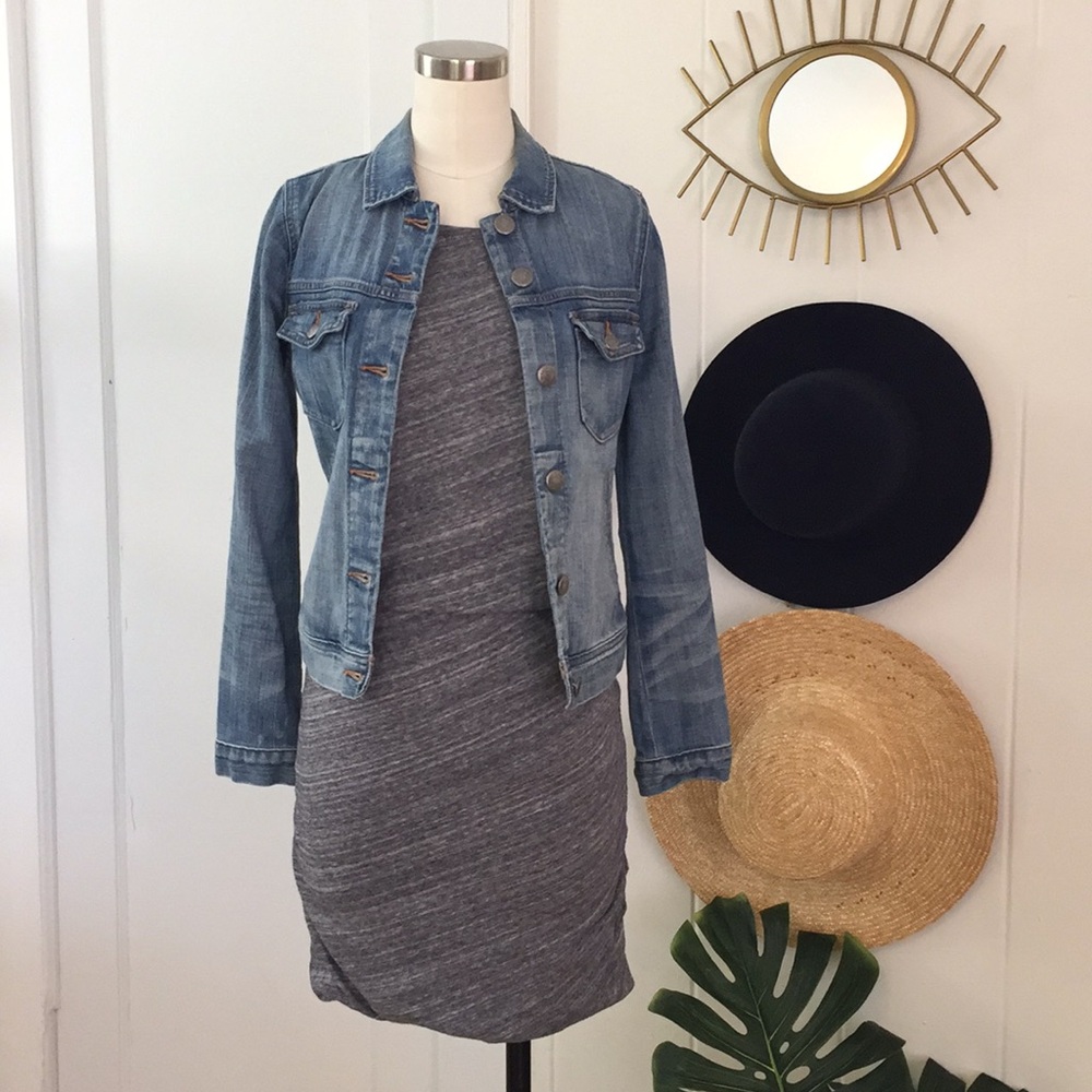 J. Crew Dress